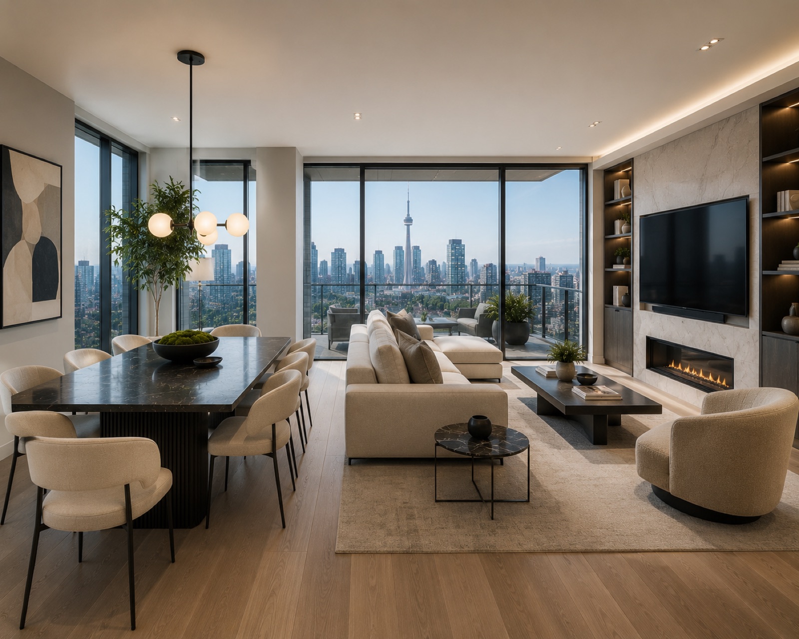 Suite photograph 3