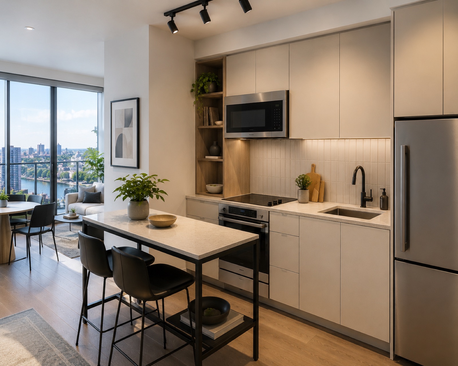 Suite photograph 5