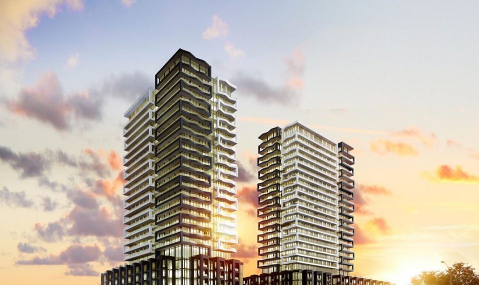 DUO Condos