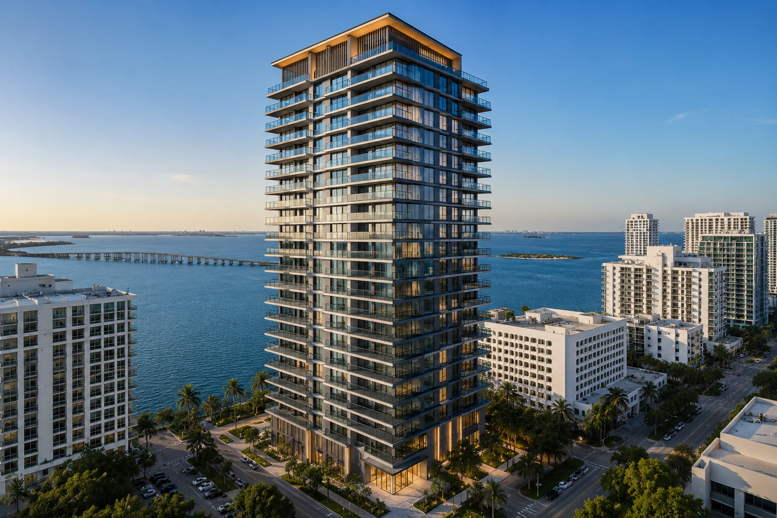 Aurora Edgewater