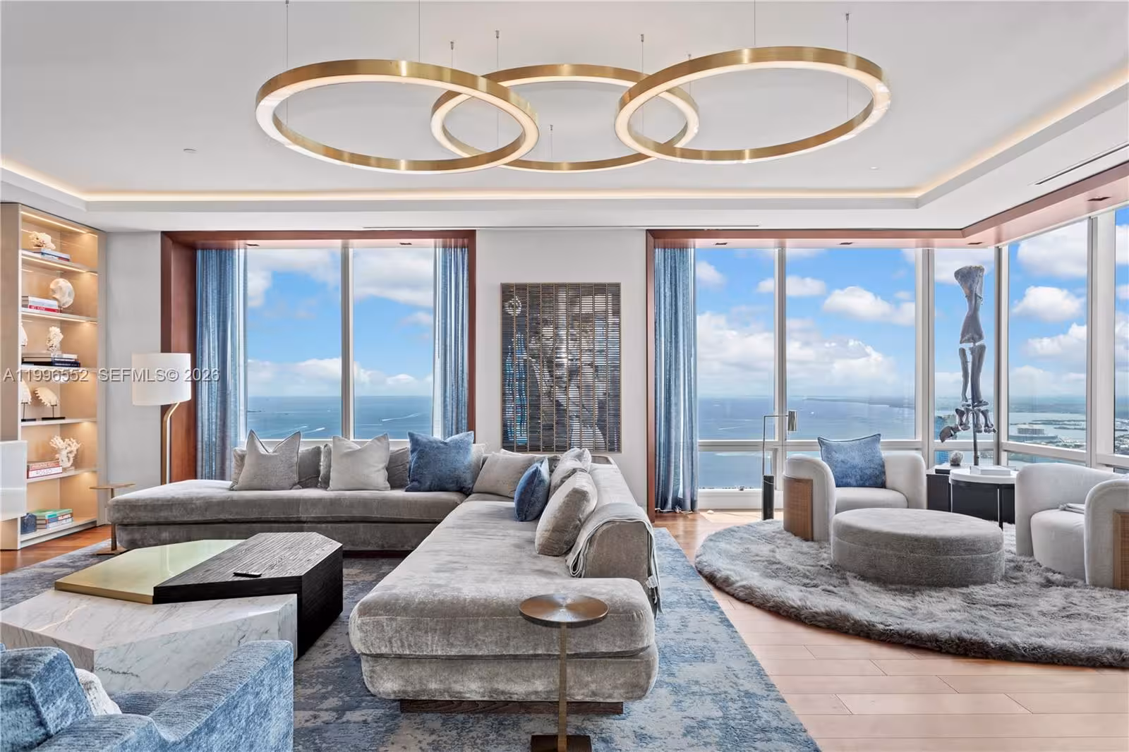 Great room