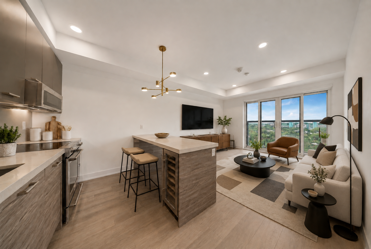 Suite photograph 1