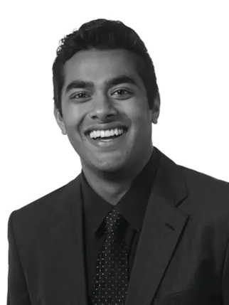 Mohsin Mirza
