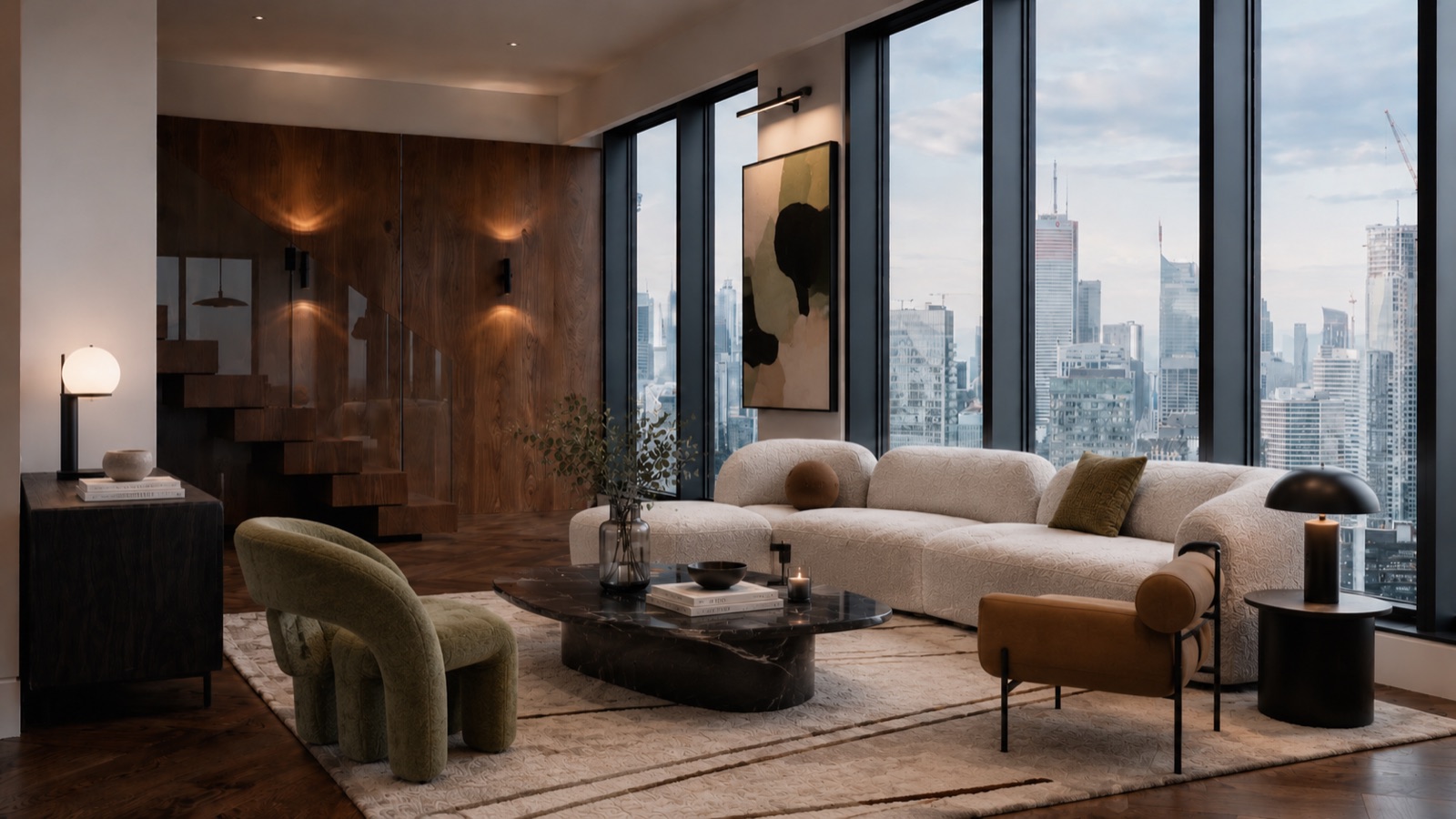 Suite photograph 1
