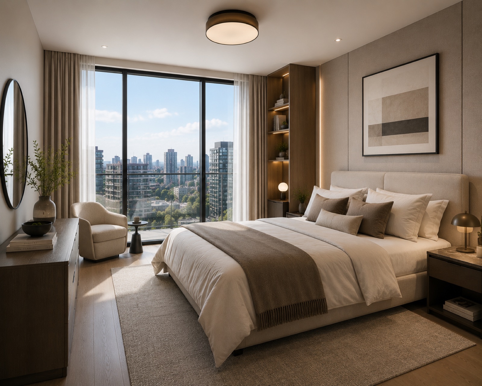 Suite photograph 2