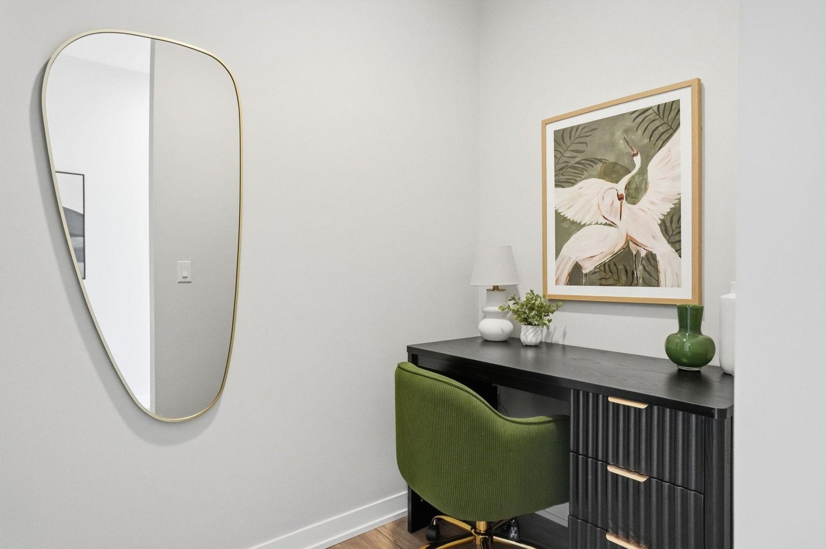 Den / home office