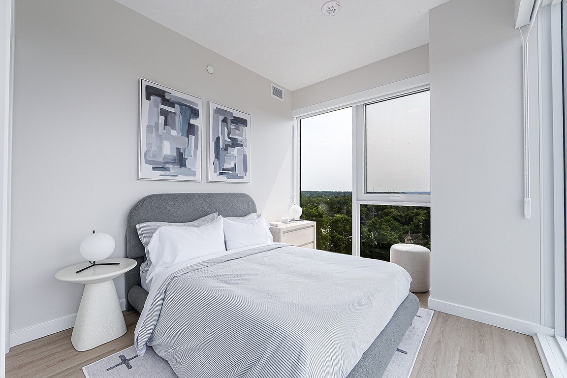 Skyline suite view 2