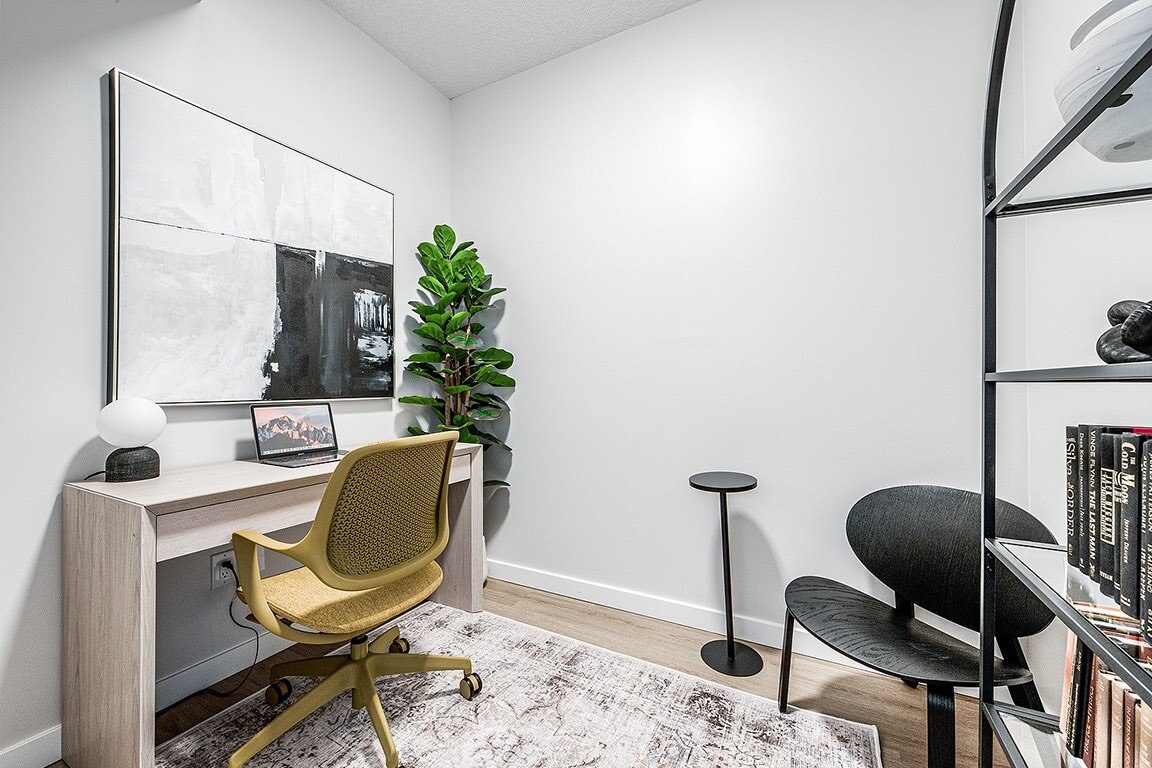 Skyline suite view 4