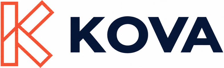 KOVA